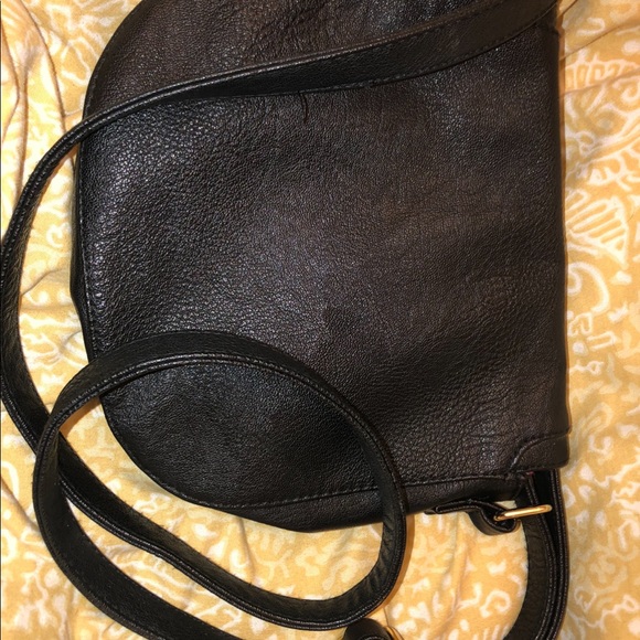 Minnie Mouse signature purse - Picture 3 of 5